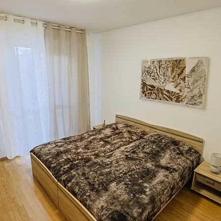 Tres Belle Apparemment 80 M2 Double Sejour A Proche Zenith Gare Centre Chu Hopital Апартаменти Страсбург